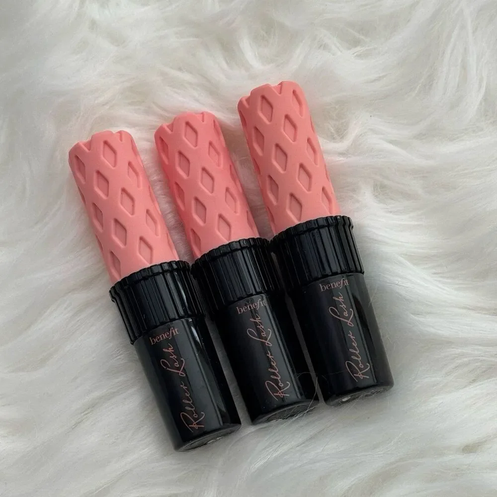 Benefit Cosmetics  Roller Lash Mascara Black